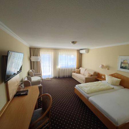 Sporthotel Schoenblick Meersburg Εξωτερικό φωτογραφία