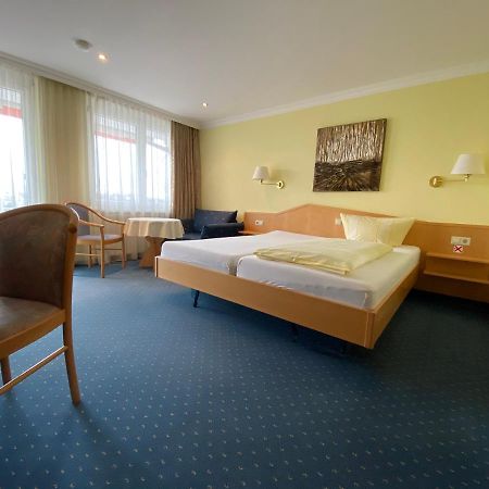 Sporthotel Schoenblick Meersburg Εξωτερικό φωτογραφία