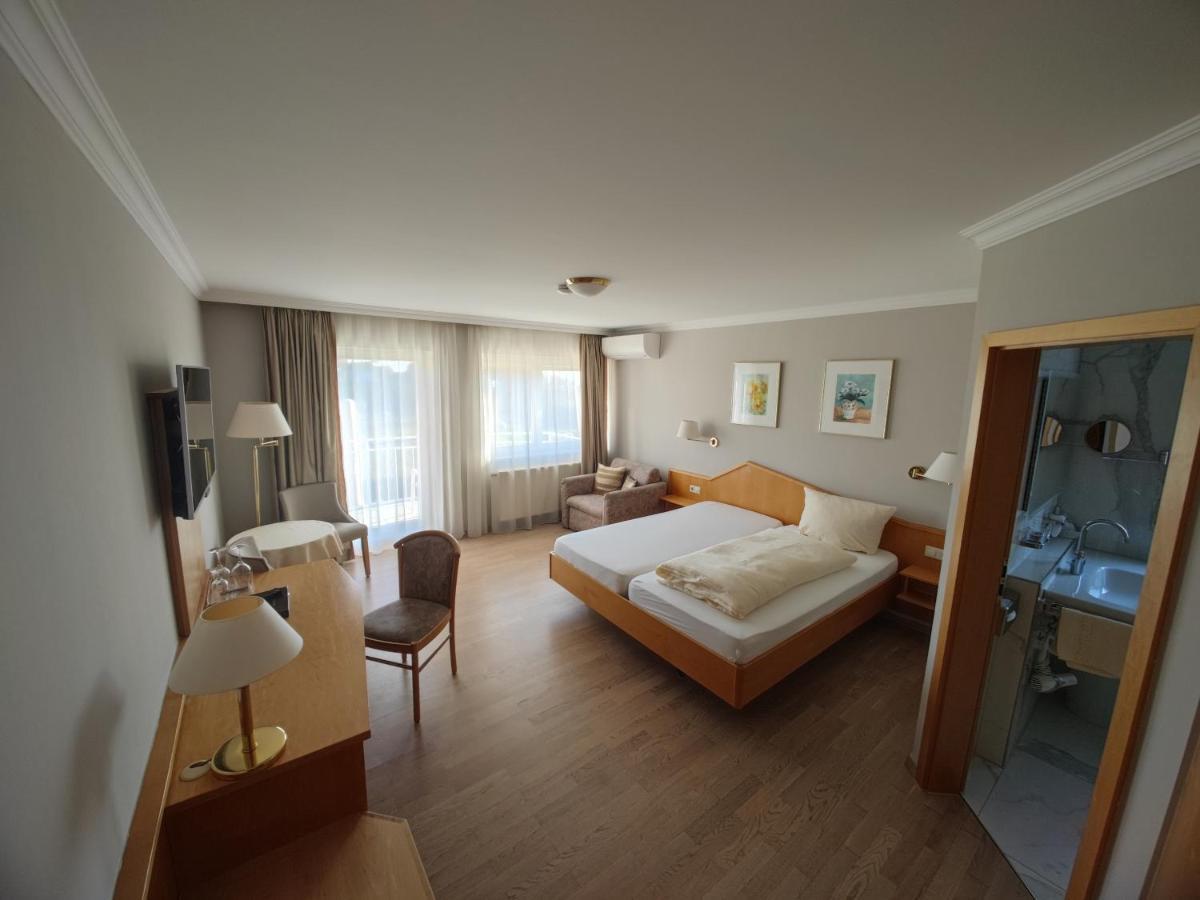 Sporthotel Schoenblick Meersburg Εξωτερικό φωτογραφία
