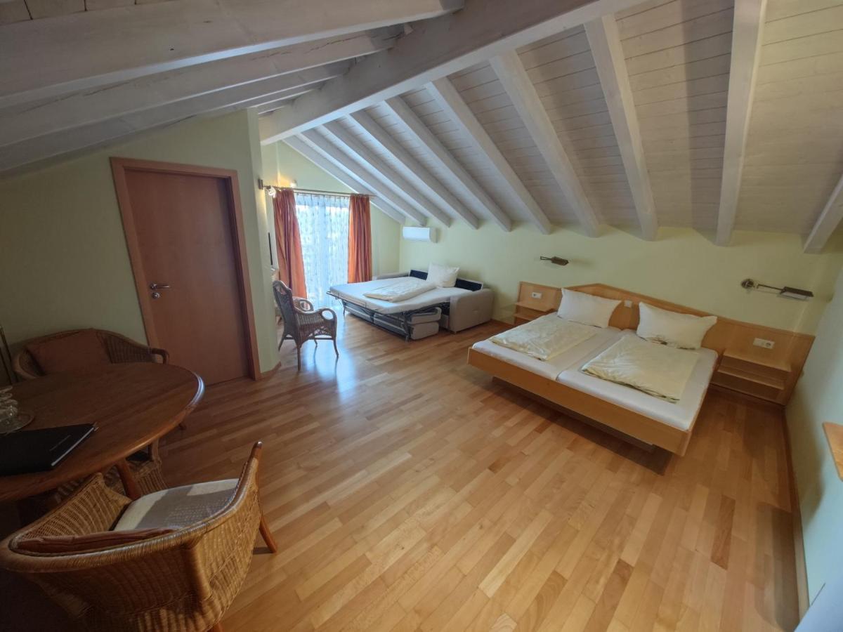 Sporthotel Schoenblick Meersburg Εξωτερικό φωτογραφία