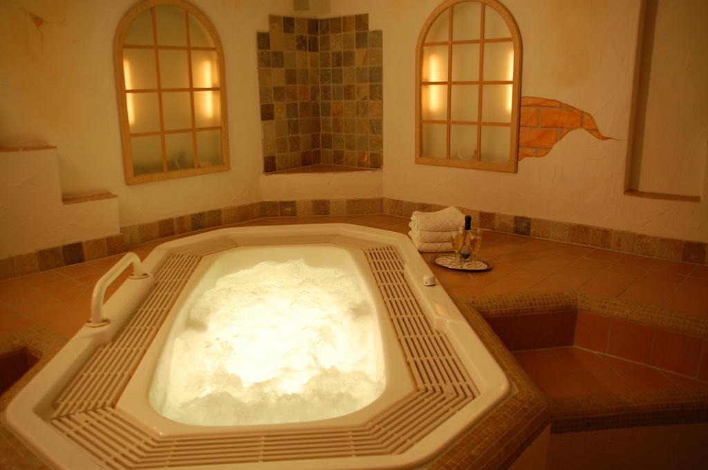 Sporthotel Schoenblick Meersburg Εξωτερικό φωτογραφία