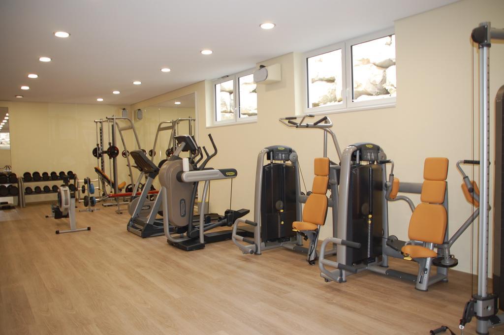 Sporthotel Schoenblick Meersburg Εξωτερικό φωτογραφία