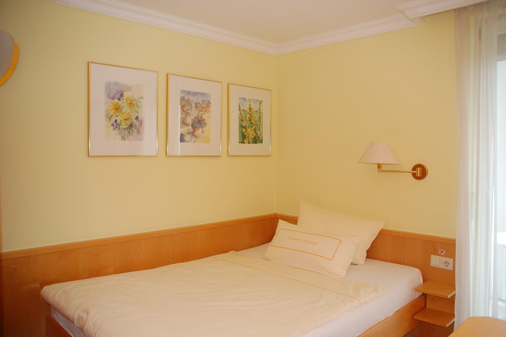 Sporthotel Schoenblick Meersburg Εξωτερικό φωτογραφία