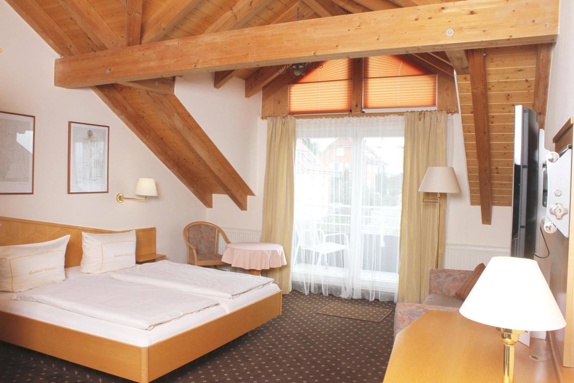 Sporthotel Schoenblick Meersburg Δωμάτιο φωτογραφία