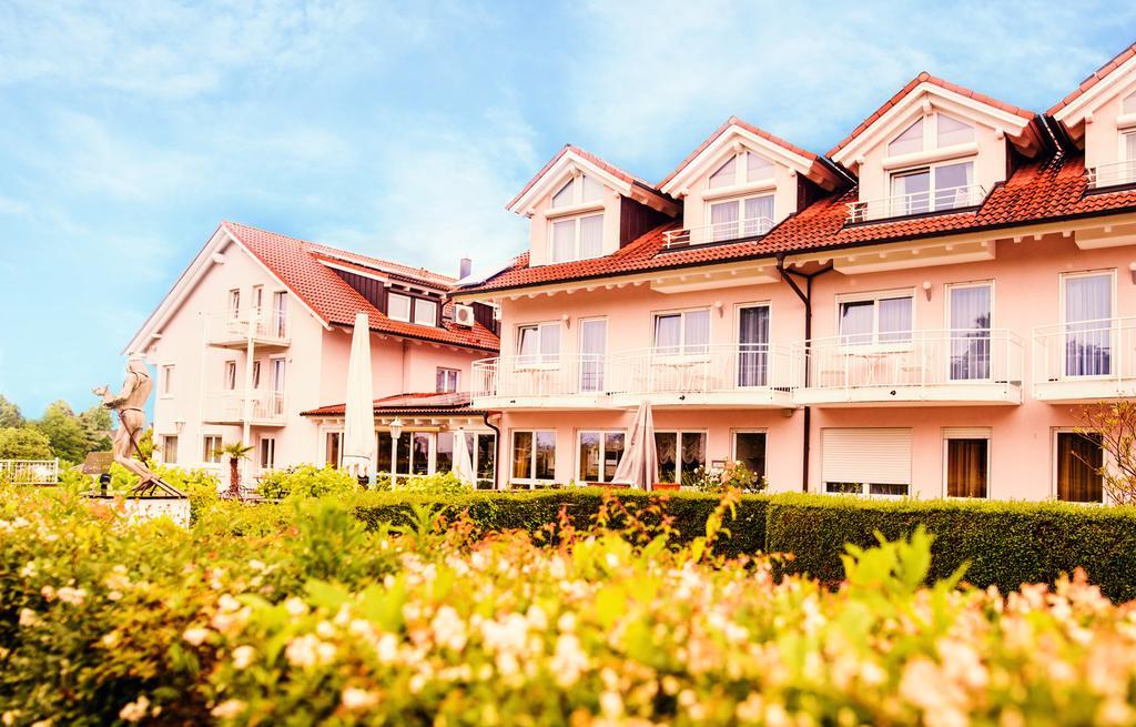 Sporthotel Schoenblick Meersburg Εξωτερικό φωτογραφία