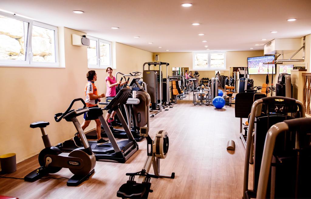 Sporthotel Schoenblick Meersburg Εξωτερικό φωτογραφία