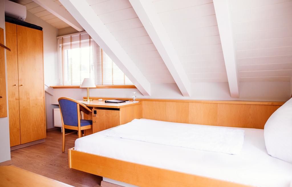 Sporthotel Schoenblick Meersburg Εξωτερικό φωτογραφία