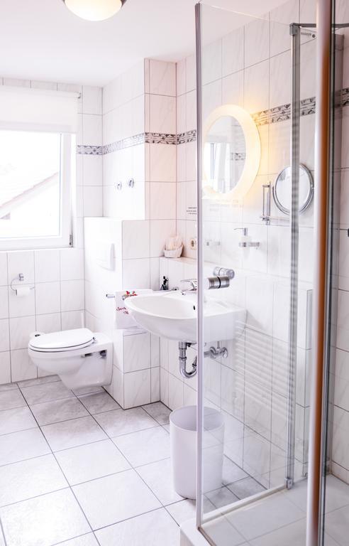 Sporthotel Schoenblick Meersburg Εξωτερικό φωτογραφία