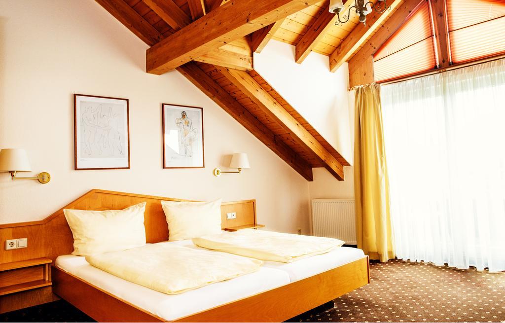 Sporthotel Schoenblick Meersburg Εξωτερικό φωτογραφία