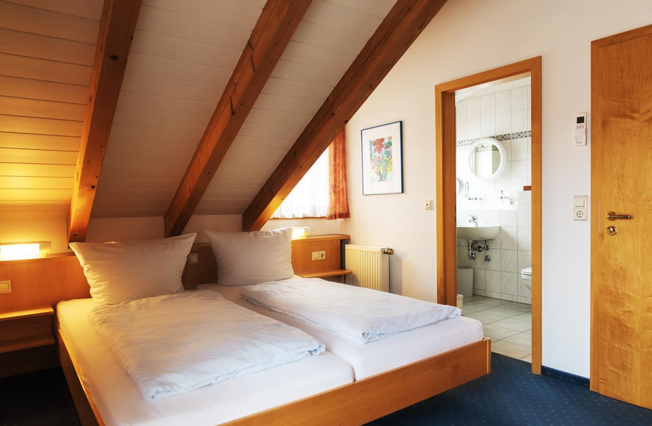 Sporthotel Schoenblick Meersburg Εξωτερικό φωτογραφία