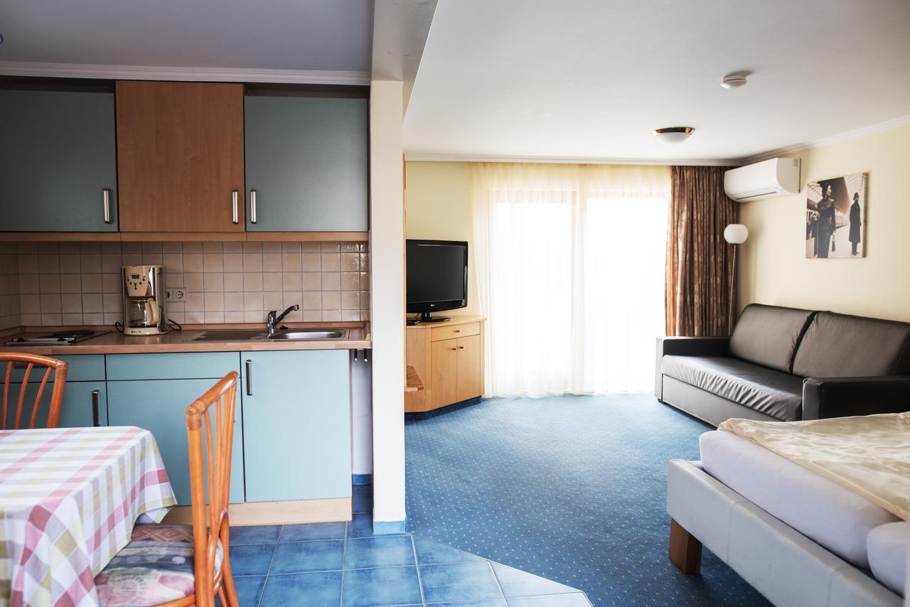 Sporthotel Schoenblick Meersburg Εξωτερικό φωτογραφία